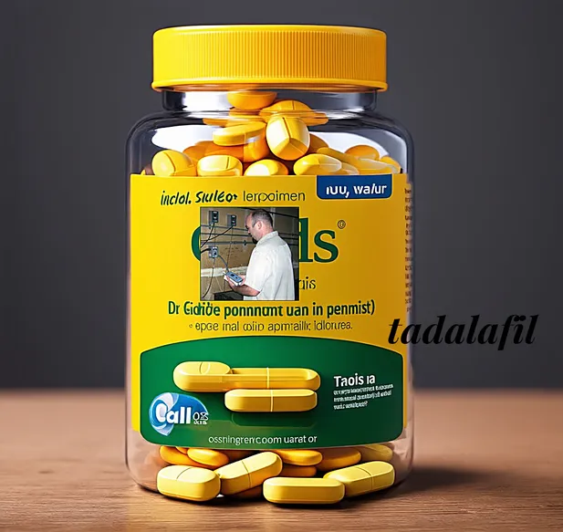 Tadalafil farmacias del ahorro